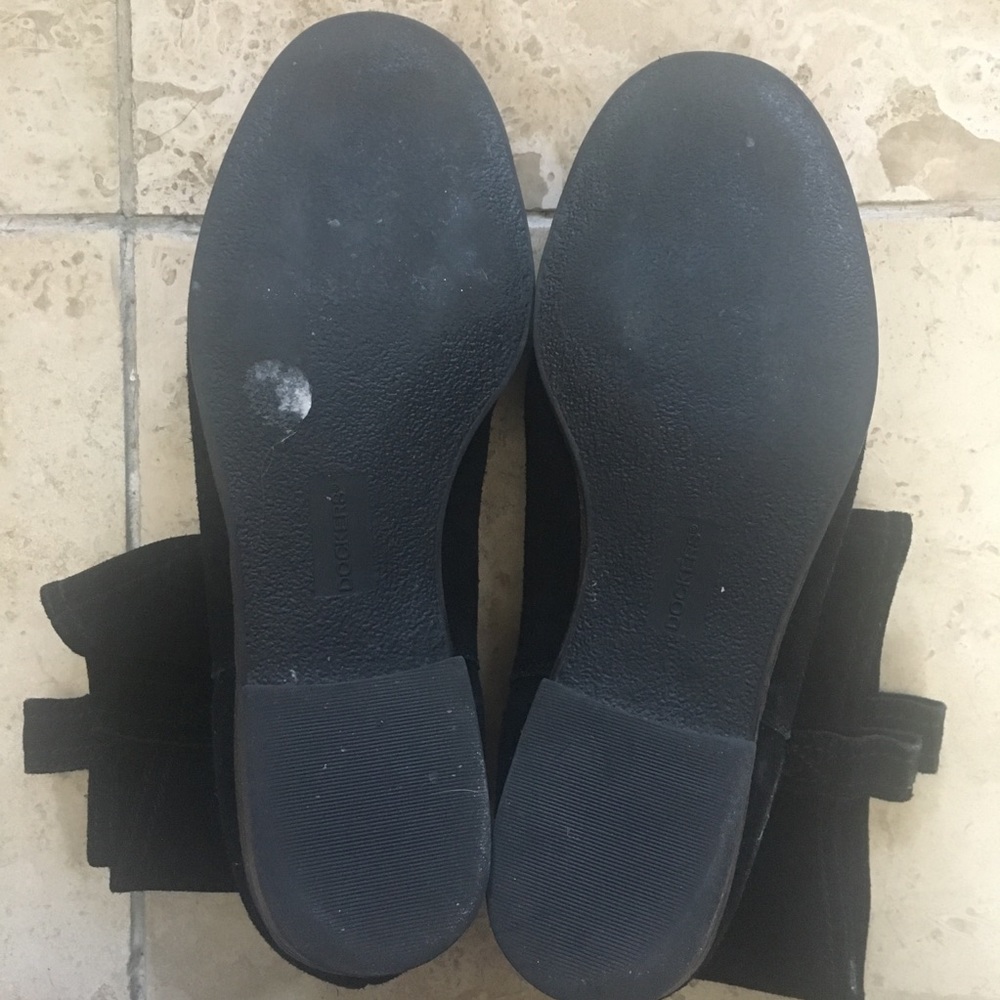 Dockers ankle boots - Picture 2 of 2